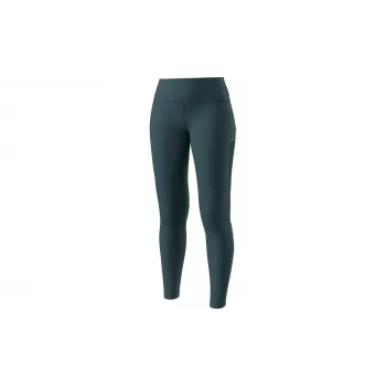 SALEWA Women's Dynafit Ultra Tights Running Leggings - Cinder - XS