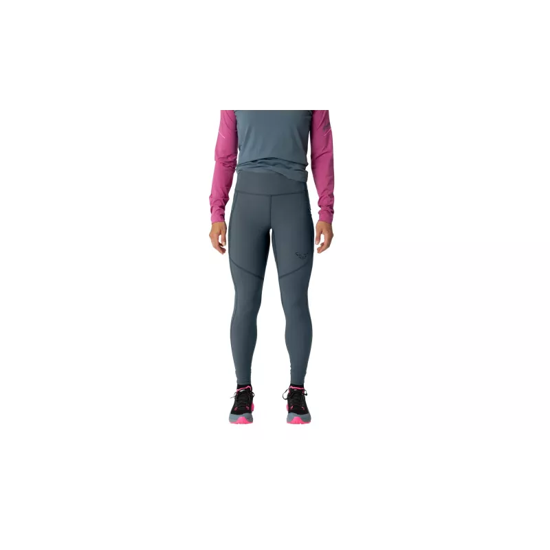 SALEWA Women's Dynafit Ultra Tights - Cinder, Size S