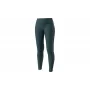 SALEWA Women's Dynafit Ultra Tights Running Leggings - Cinder - Size M