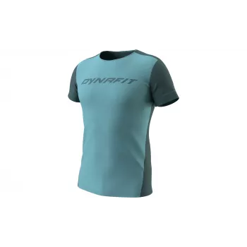 SALEWA Koszulka Alpine Smoke Blue L DYNAFIT