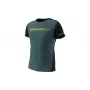 SALEWA Dynafit Alpine 2 S/S Tee Running T-Shirt - Cinder (Size S)