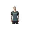 SALEWA Dynafit Alpine 2 S/S Tee Running T-Shirt - Cinder, Size M