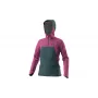 SALEWA Women's Dynafit Transalper 3L Striukė - Violetinė, XS dydis