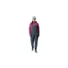 SALEWA Women's Dynafit Transalper 3L Striukė - Violetinė, XS dydis