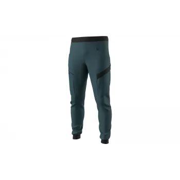SALEWA Dynafit Transalper Cargo Pants - Cinder - Size L