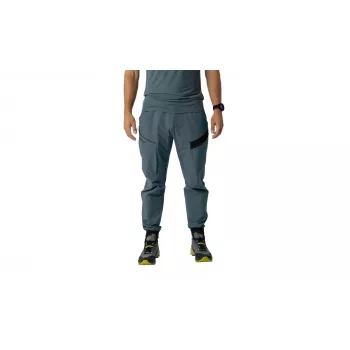 SALEWA Dynafit Transalper Cargo Pants - Cinder - Size L