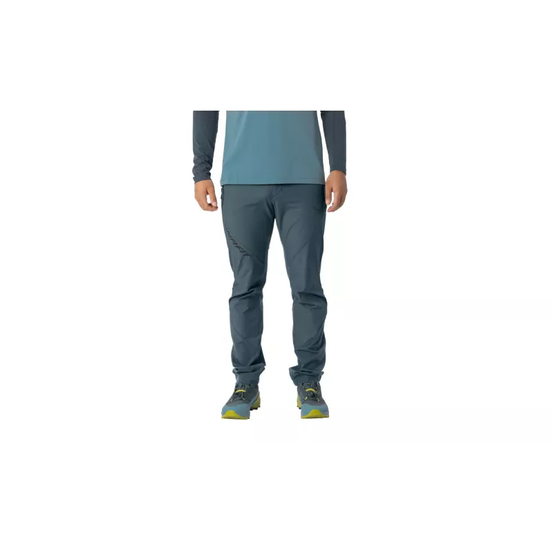 SALEWA Dynafit Transalper 2 Light DST Pants - Cinder - Size L