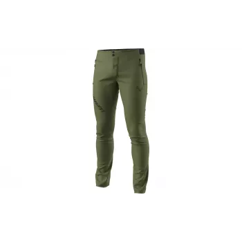 SALEWA Dynafit Transalper 2 Light DST Pants - Military Green, Size M