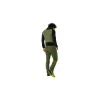 SALEWA Dynafit Transalper 2 Light DST Pants - Military Green, Size M