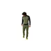 SALEWA Dynafit Transalper 2 Light DST Pants - Military Green, Size M
