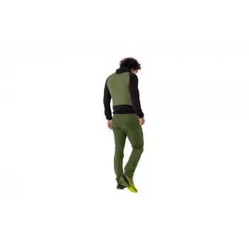 SALEWA Dynafit Transalper 2 Light DST Pants - Military Green, Size L