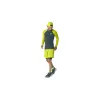 Salewa Dynafit Ultra S-Tech L/S Tee - Ultra Yellow, Size S/M