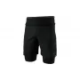 SALEWA Dynafit Ultra 2/1 Shorts - Black Out - XL