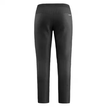 Salewa Agner Light 2 DST vyriškos žygio kelnės Black Out - dydis 50 (L)