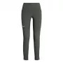 Salewa Agner Durastretch Tights Women's - Faded Green Size S