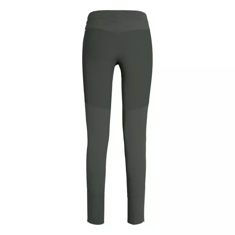 Salewa Agner Durastretch Tights Women's - Faded Green Size S