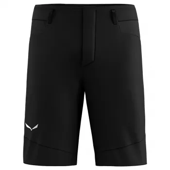 Salewa Agner Dst Shorts Men's Black Out Size M