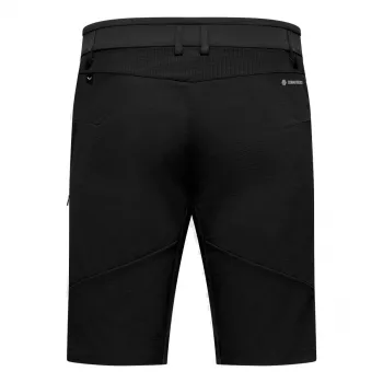 Salewa Agner Dst Shorts Men's Black Out Size M