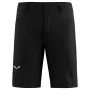 Salewa Agner Dst Shorts Vyriški laipiojimo šortai - Black Out dydis L