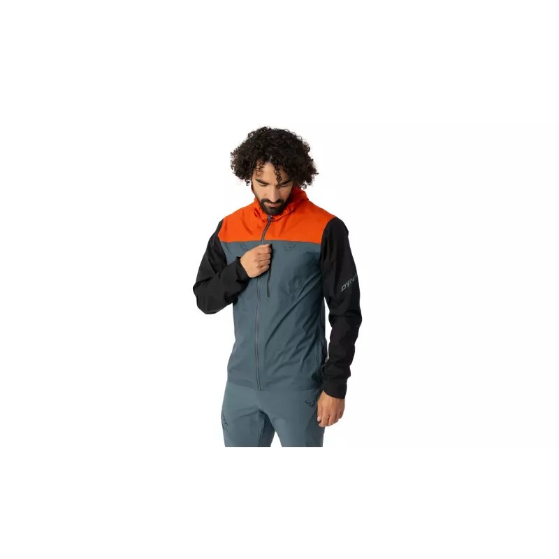 SALEWA Dynafit Traverse 3L Striukė - Cinder (L dydis)