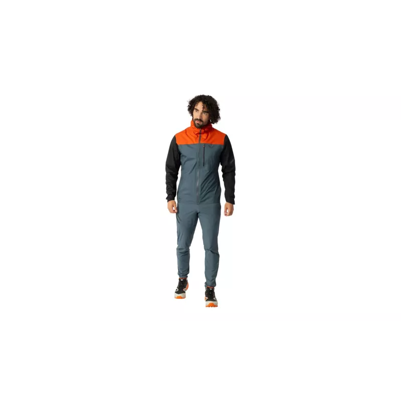 SALEWA Dynafit Traverse 3L Striukė - Cinder (L dydis)