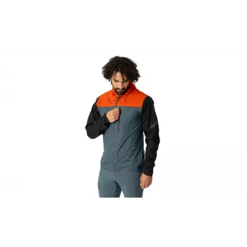 SALEWA Dynafit Traverse 3L Jacket - Cinder - XL