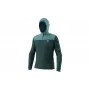 SALEWA Dynafit Traverse Thermal Hooded Jacket - Smoke Blue, Size M