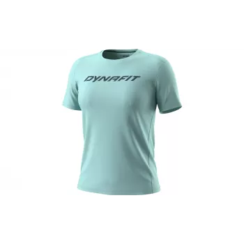 SALEWA Women's Dynafit Traverse T-Shirt - Cloud Blue, Size S