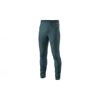 SALEWA Dynafit Traverse Hybrid DST Pants - Cinder, Size M