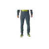 SALEWA Dynafit Traverse Hybrid DST Pants - Cinder, Size M