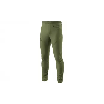 SALEWA Dynafit Traverse Hybrid DST Pants - Military Green, Size M