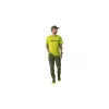 SALEWA Dynafit Traverse Hybrid DST Pants - Military Green, Size L