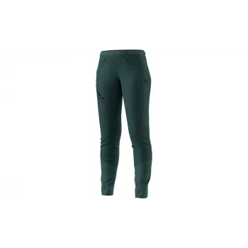 SALEWA Women's Dynafit Traverse Hybrid DST Pants - Cinder, Size S