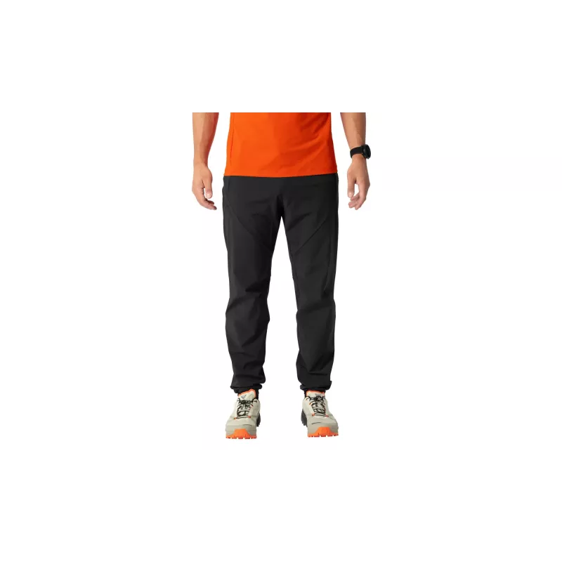 SALEWA Dynafit Traverse DST Pants - Black Out - Size M