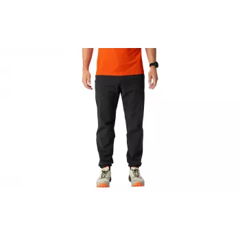 SALEWA Dynafit Traverse DST Pants - Black Out - Size L
