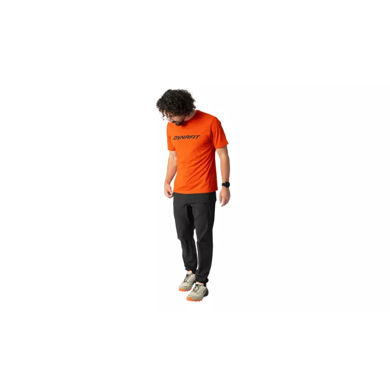SALEWA Dynafit Traverse DST Pants - Black Out - Size L