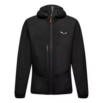 Salewa Agner 3 PTX 3L Striukė - Black Out (L dydis)
