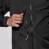 Salewa Agner 3 PTX 3L Striukė - Black Out, Dydis XL