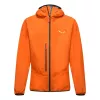 Salewa Agner 3 PTX 3L Striukė - Turmeric - Dydis M