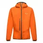 Salewa Agner 3 PTX 3L Striukė - Turmeric - Dydis M