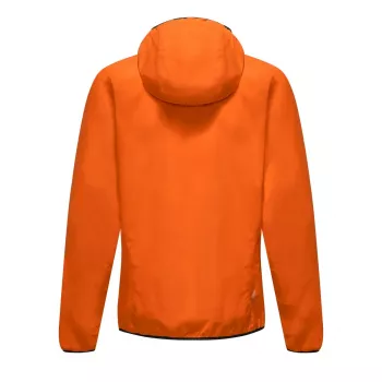 Salewa Agner 3 PTX 3L Striukė - Turmeric - Dydis M