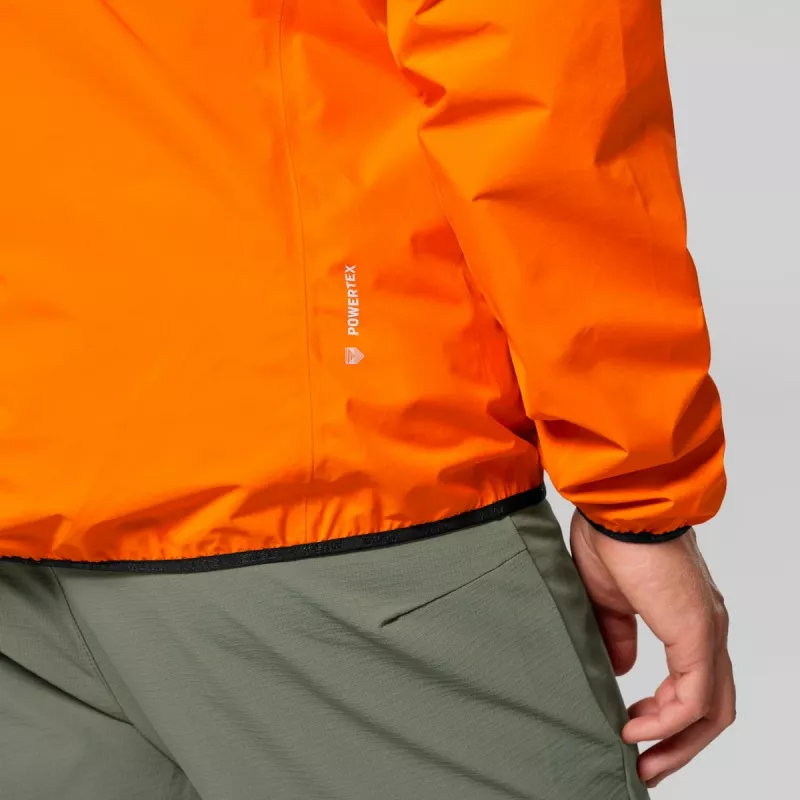 Salewa Agner 3 PTX 3L Striukė - Turmeric - Dydis M