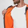 Salewa Pedroc PL 3 HD Striukė - Turmeric, Dydis S