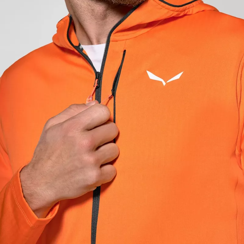 Salewa Pedroc PL 3 HD Striukė - Turmeric - Dydis L