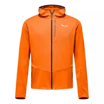 Salewa Pedroc PL 3 HD Striukė - Turmeric - XL
