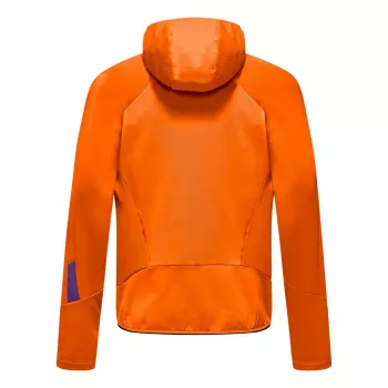 Salewa Pedroc PL 3 HD Striukė - Turmeric - XL
