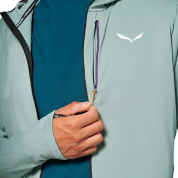 Salewa Pedroc PL 3 HD Strikinė - Willow - S dydis