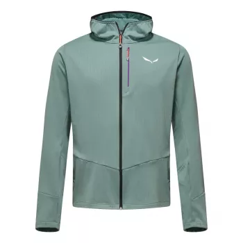 Salewa Pedroc PL 3 HD Striukė - Willow - Dydis L