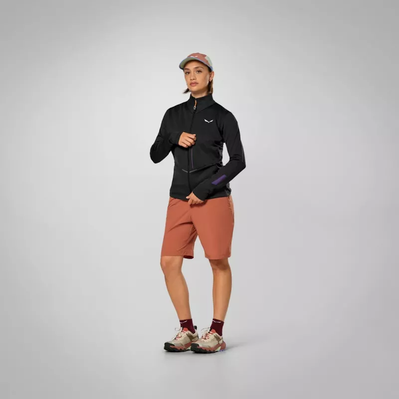 Salewa Pedroc PL 3 Striukė - Black Out - Dydis M