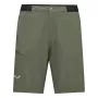 Salewa Pedroc 4 Durastretch Cargo Short - Faded Green, Size L